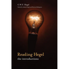 Reading Hegel: The Introductions - Paperback