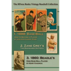 Base-Ball: How to Become a Player: With the Origin, History, and Explanation of the Game - Paperback