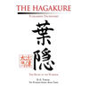The Hagakure: Yamamoto Tsunetomo - Hardcover
