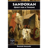 Sandokan: Quest for a Throne - Paperback
