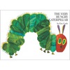 The Very Hungry Caterpillar - Hardcover