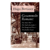 Gesammelte Romane: Das blaue Mal + Die Stadt ohne Juden + Der Kampf um Wien + Die freudlose Gasse: Die besten Romane Hugo Bettauers mit s - Paperback