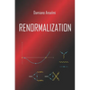 Renormalization - Paperback