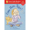 Come Here, Tiger! - Paperback