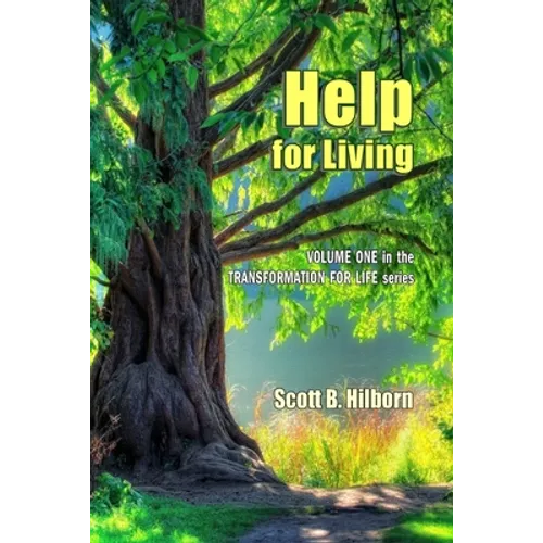 Help for Living - Paperback