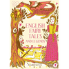 English Fairy Tales and Legends - Hardcover