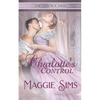 Charlotte's Control - Paperback