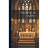 The Lives Of Saints - Hardcover