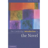 The Cambridge Introduction to the Novel - Paperback