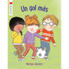 Un Gol Más - Paperback