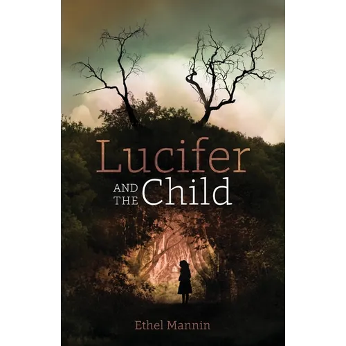 Lucifer and the Child - Paperback