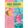BUSY MEECHE and Maxwell the Bee - Paperback