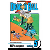 Dragon Ball Z, Vol. 5: Dragon Ball in Space - Paperback