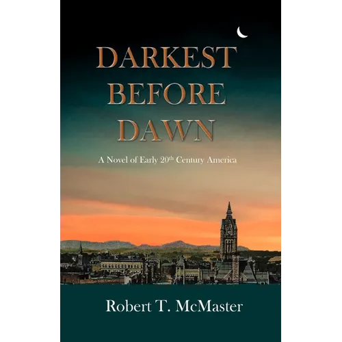 Darkest Before Dawn - Paperback