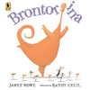 Brontorina - Paperback