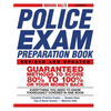 Norman Hall's Police Exam Preparation Book - Paperback