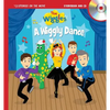 The Wiggles: Stories on the Move: A Wiggly Dance: Book and CD - Paperback