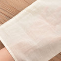 Unbleached Cheesecloth Bags