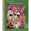 The Golden Egg Book - Hardcover