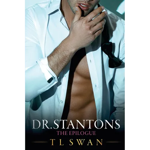 Dr Stanton The Epilogue - Paperback