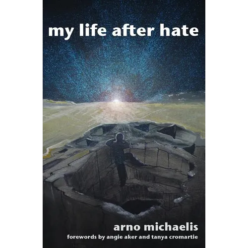My Life After Hate - Paperback