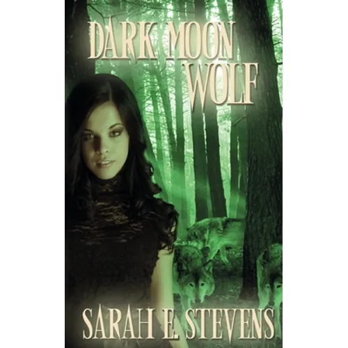 Dark Moon Wolf - Paperback