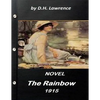 The rainbow (1915) NOVEL by D.H. Lawrence (World's Classics) - Paperback