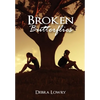 Broken Butterflies - Hardcover
