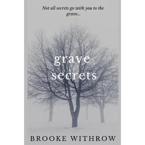 Grave Secrets - Paperback