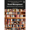 Brand Management: Mastering Research, Theory and Practice - Paperback