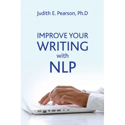 Improve Your Writing with Nlp - Paperback