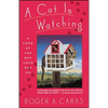 Cat Is Watching - Paperback