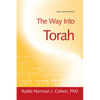 The Way Into Torah - Hardcover