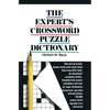 The Expert's Crossword Puzzle Dictionary - Paperback