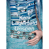 Karl Lagerfeld Unseen: The Chanel Years - Hardcover