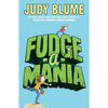 Fudge-a-Mania - Paperback