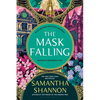 The Mask Falling: A Bone Season Novel - Paperback
