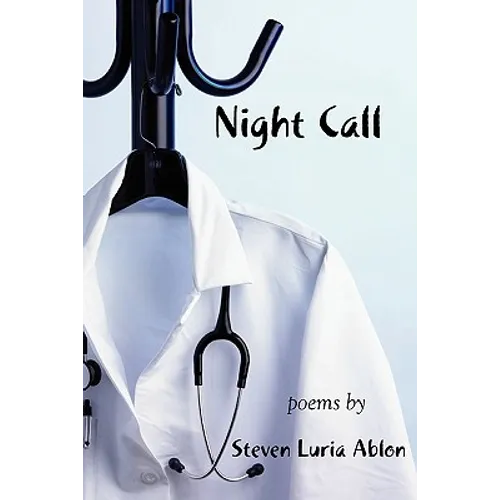 Night Call - Paperback