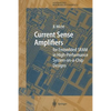 Current Sense Amplifiers for Embedded Sram in High-Performance System-On-A-Chip Designs - Paperback
