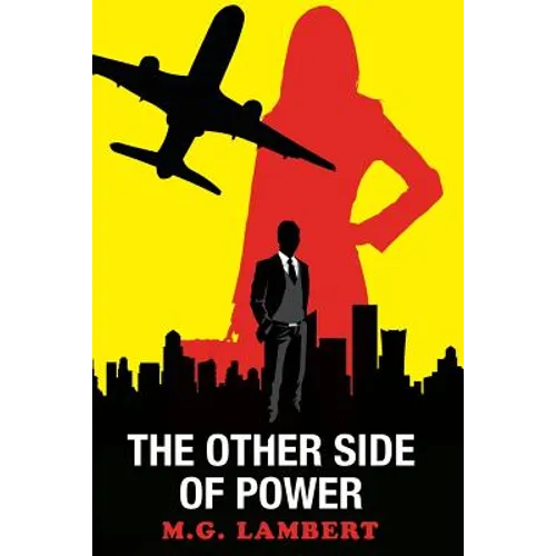 The Other Side of Power - Paperback