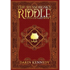 The Mussorgsky Riddle: Fugue & Fable - Book One - Hardcover