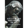 Essays in the Philosophy of Art - Paperback
