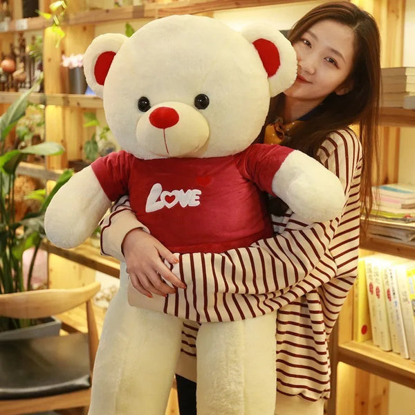 100cm Plush Toy Teddy Bear Giant