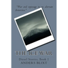 The Ice War: A Dieselpunk Spy Adventure - Paperback