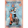 Interstellar Flight Magazine Best of Year Three - Paperback