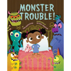 Monster Trouble! - Hardcover