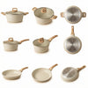 Frying Pan SetMaifanite Non-stick Set