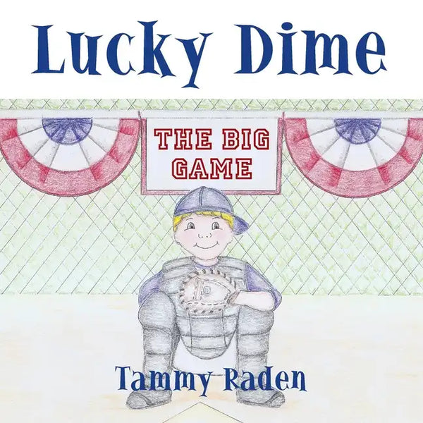 Lucky Dime - Paperback