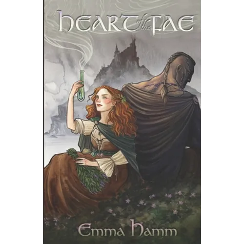Heart of the Fae: A Beauty and the Beast Retelling - Paperback