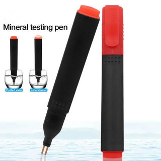 Buy 1pc-black Swimming Pool Test Paper